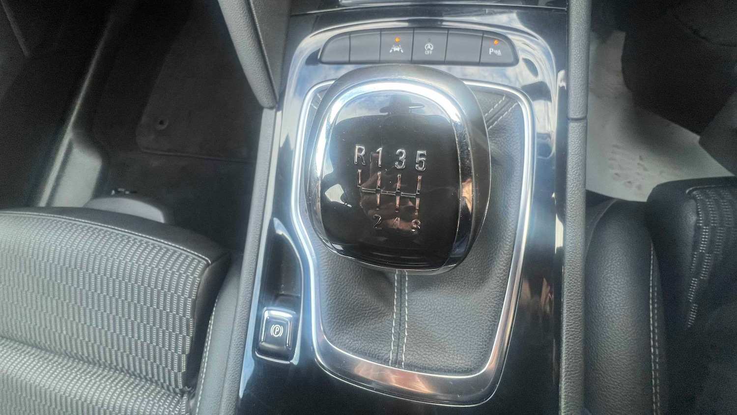 Used Vauxhall Insignia 2018 for sale - 77527076: Photo 16