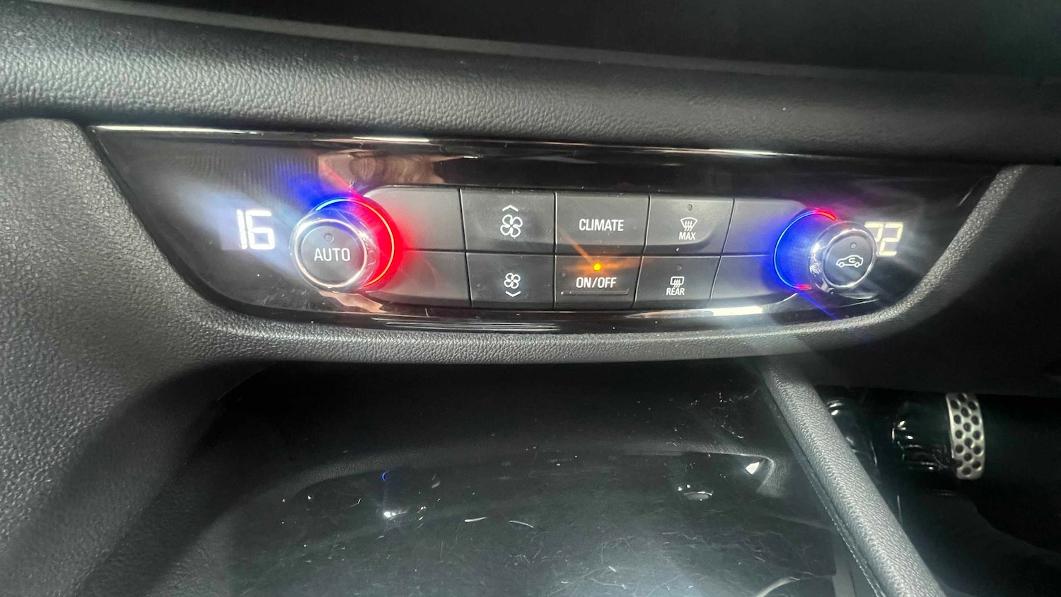 Used Vauxhall Insignia 2018 for sale - 77527076: Photo 17