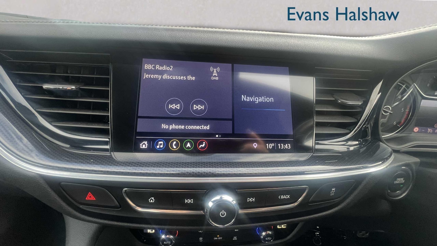 Used Vauxhall Insignia 2018 for sale - 77527076: Photo 18