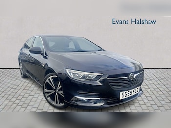 2.0 Turbo D SRi Vx-line Nav 5dr