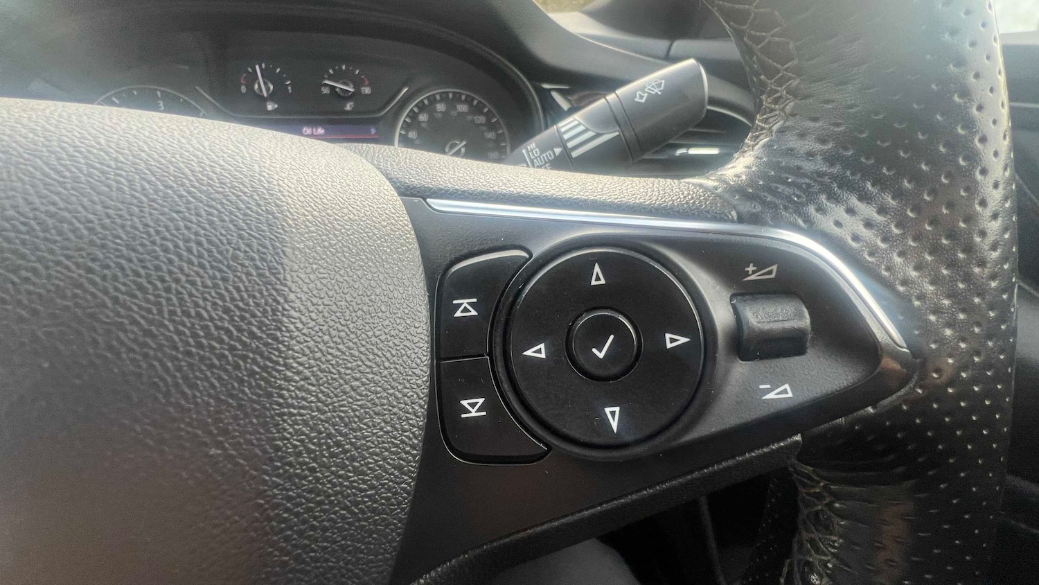 Used Vauxhall Insignia 2018 for sale - 77527076: Photo 20