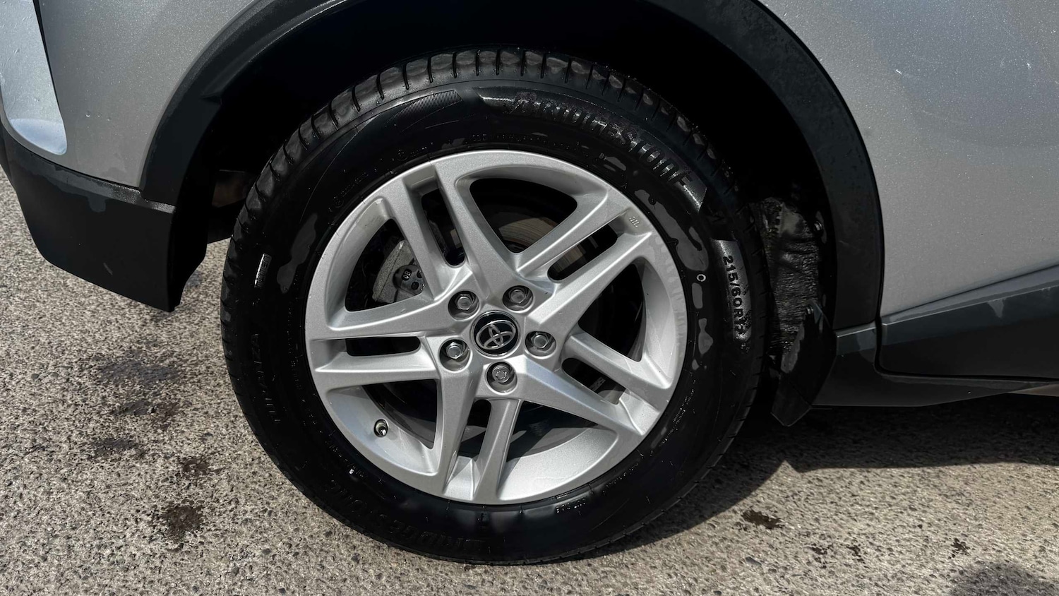 Used Toyota C-HR 2023 for sale - 78161532: Photo 10