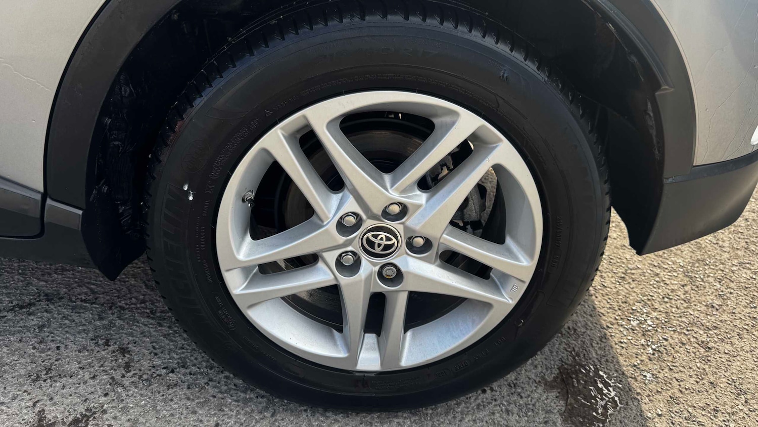 Used Toyota C-HR 2023 for sale - 78161532: Photo 11