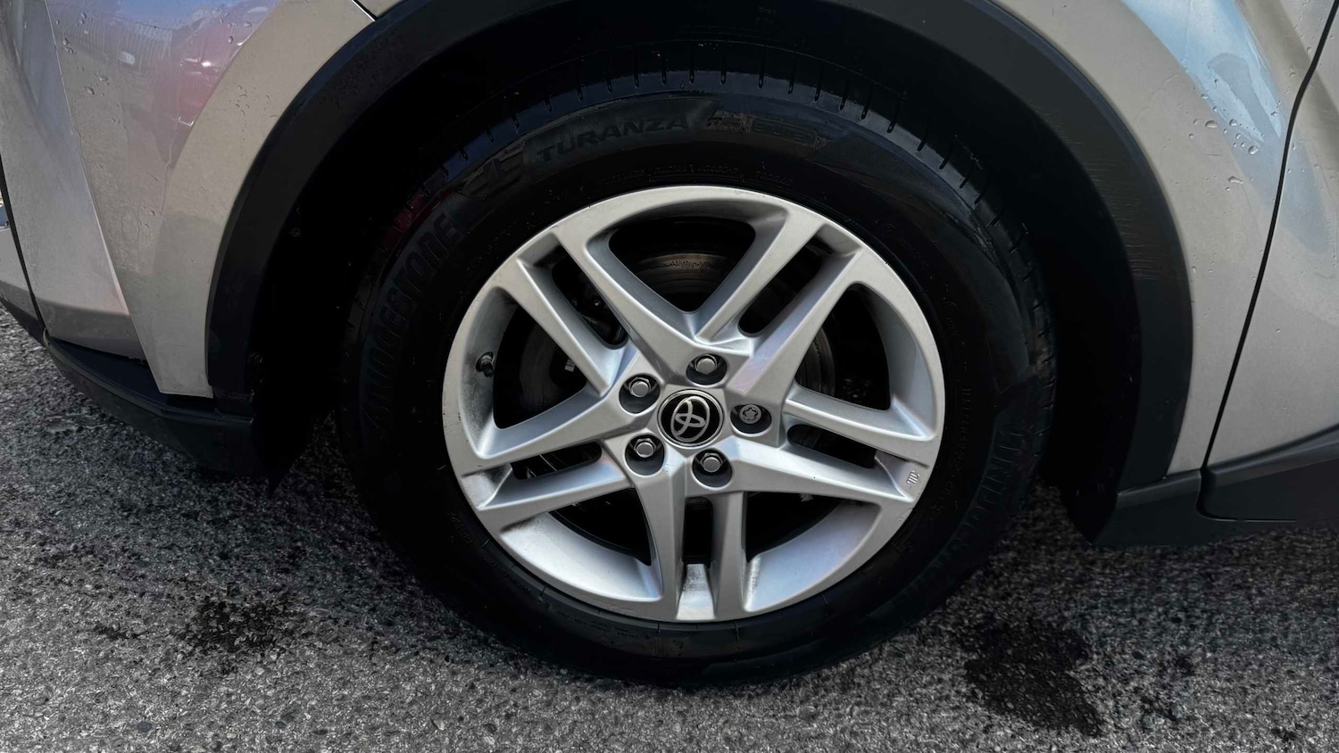 Used Toyota C-HR 2023 for sale - 78161532: Photo 12