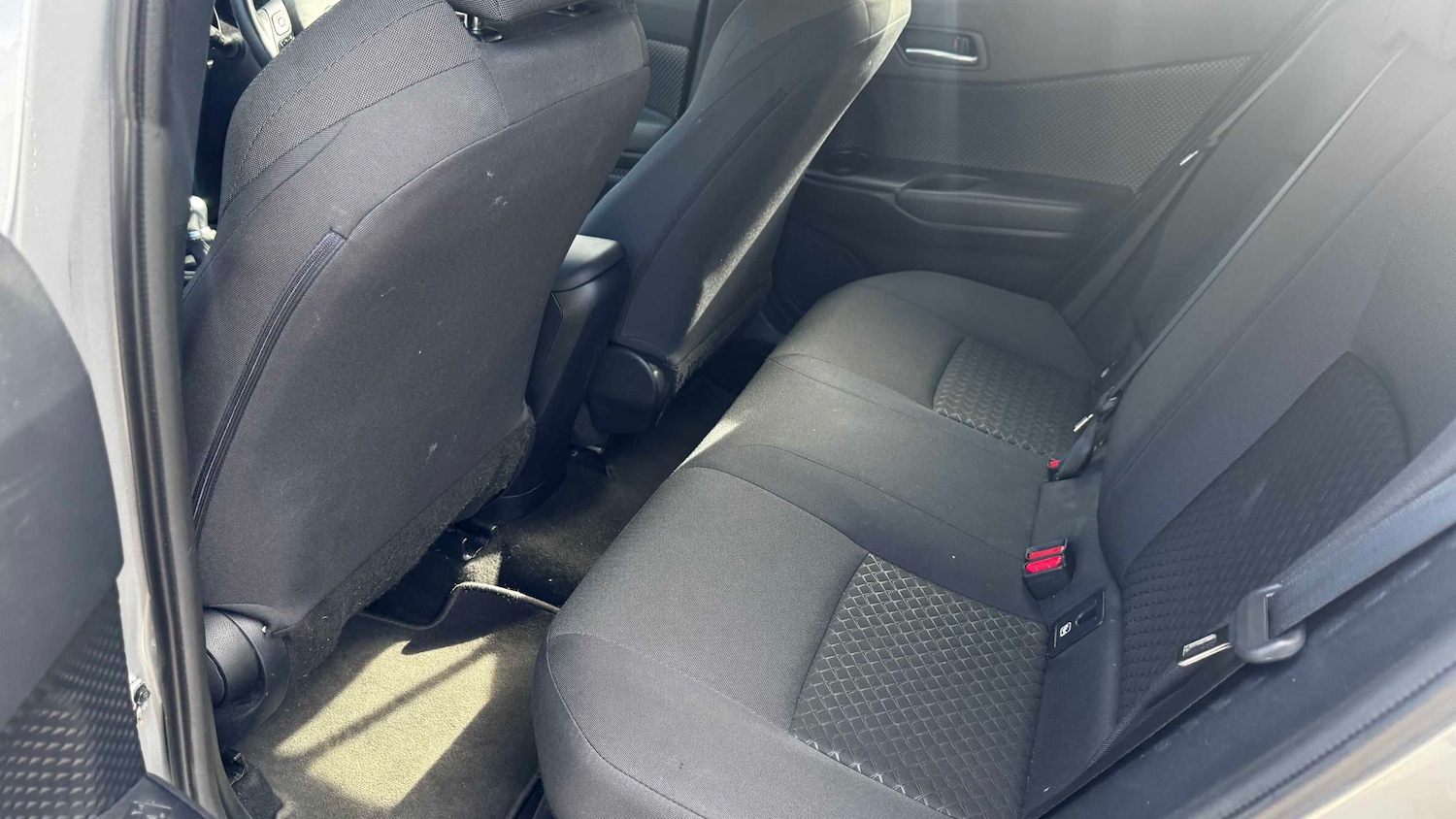 Used Toyota C-HR 2023 for sale - 78161532: Photo 14