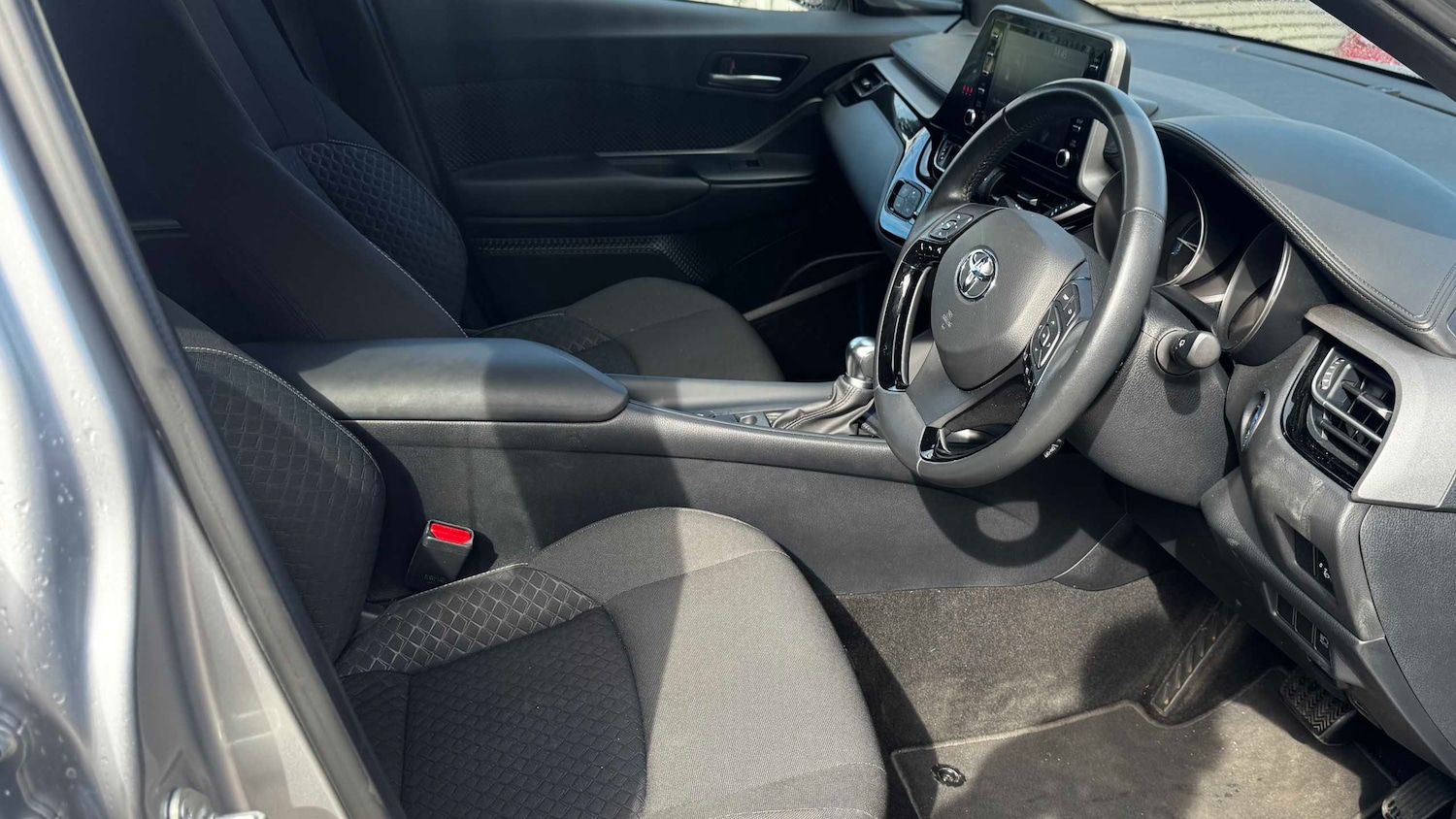 Used Toyota C-HR 2023 for sale - 78161532: Photo 20