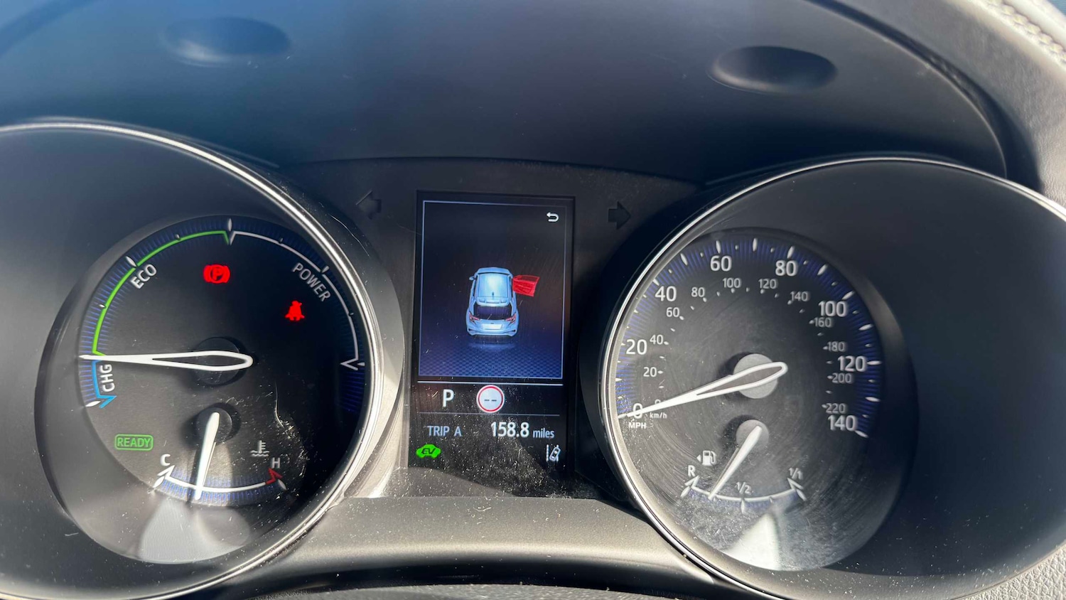 Used Toyota C-HR 2023 for sale - 78161532: Photo 26