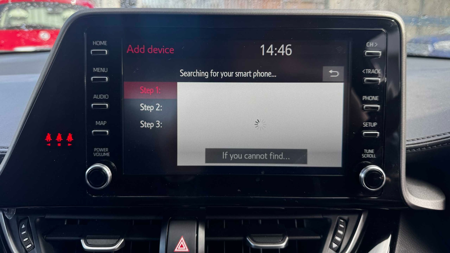 Used Toyota C-HR 2023 for sale - 78161532: Photo 32