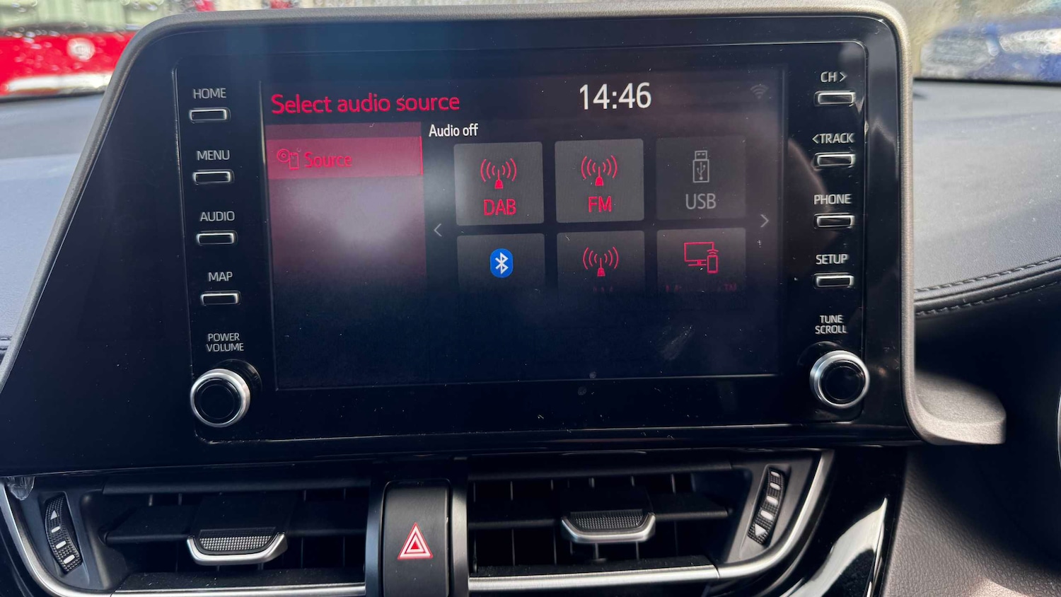 Used Toyota C-HR 2023 for sale - 78161532: Photo 33