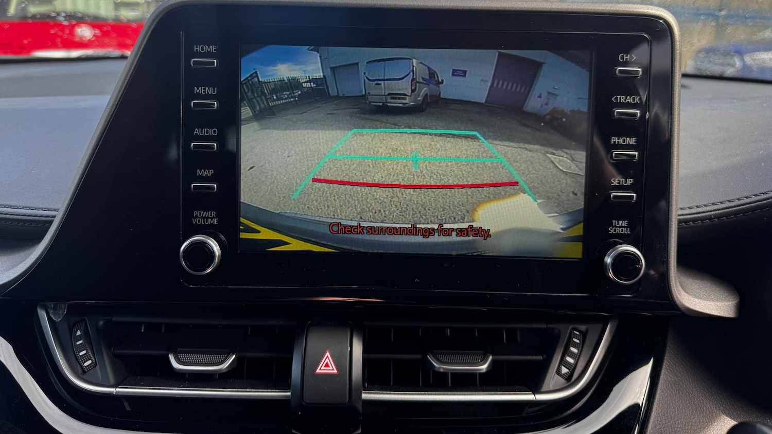 Used Toyota C-HR 2023 for sale - 78161532: Photo 35