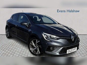 Used Renault Clio 2020 for sale - 78451431: Photo
