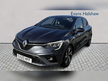 Used Renault Clio 2020 for sale - 78451431: Photo