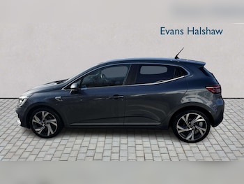 Used Renault Clio 2020 for sale - 78451431: Photo