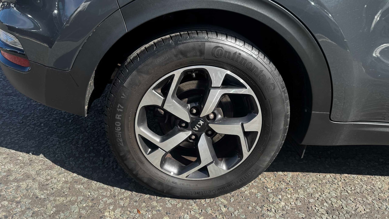 Used Kia Sportage 2019 for sale - 78149137: Photo 10