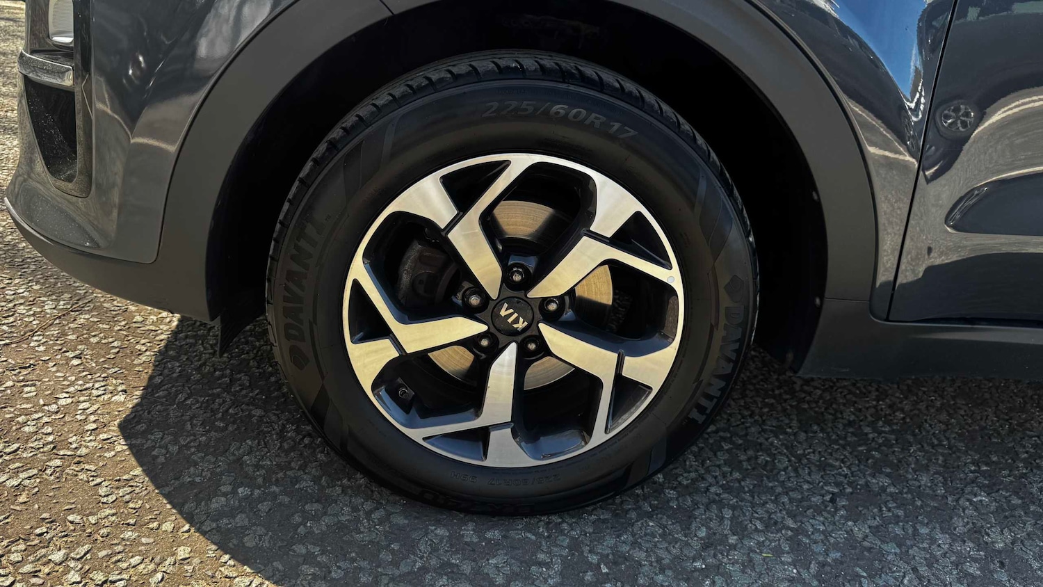 Used Kia Sportage 2019 for sale - 78149137: Photo 11