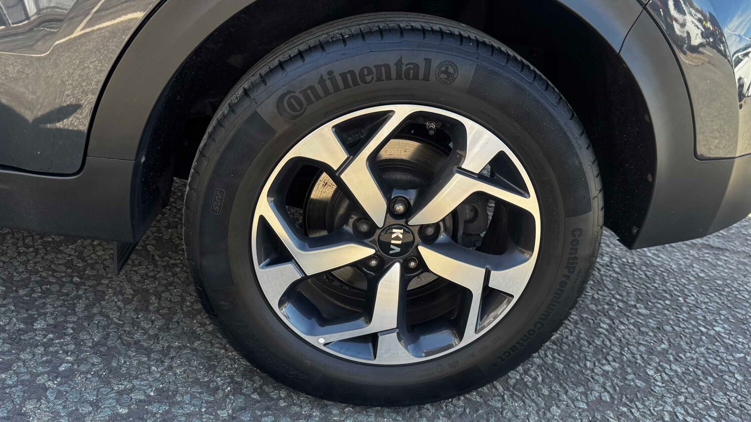 Used Kia Sportage 2019 for sale - 78149137: Photo 12