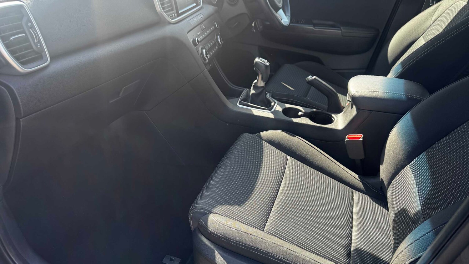 Used Kia Sportage 2019 for sale - 78149137: Photo 13