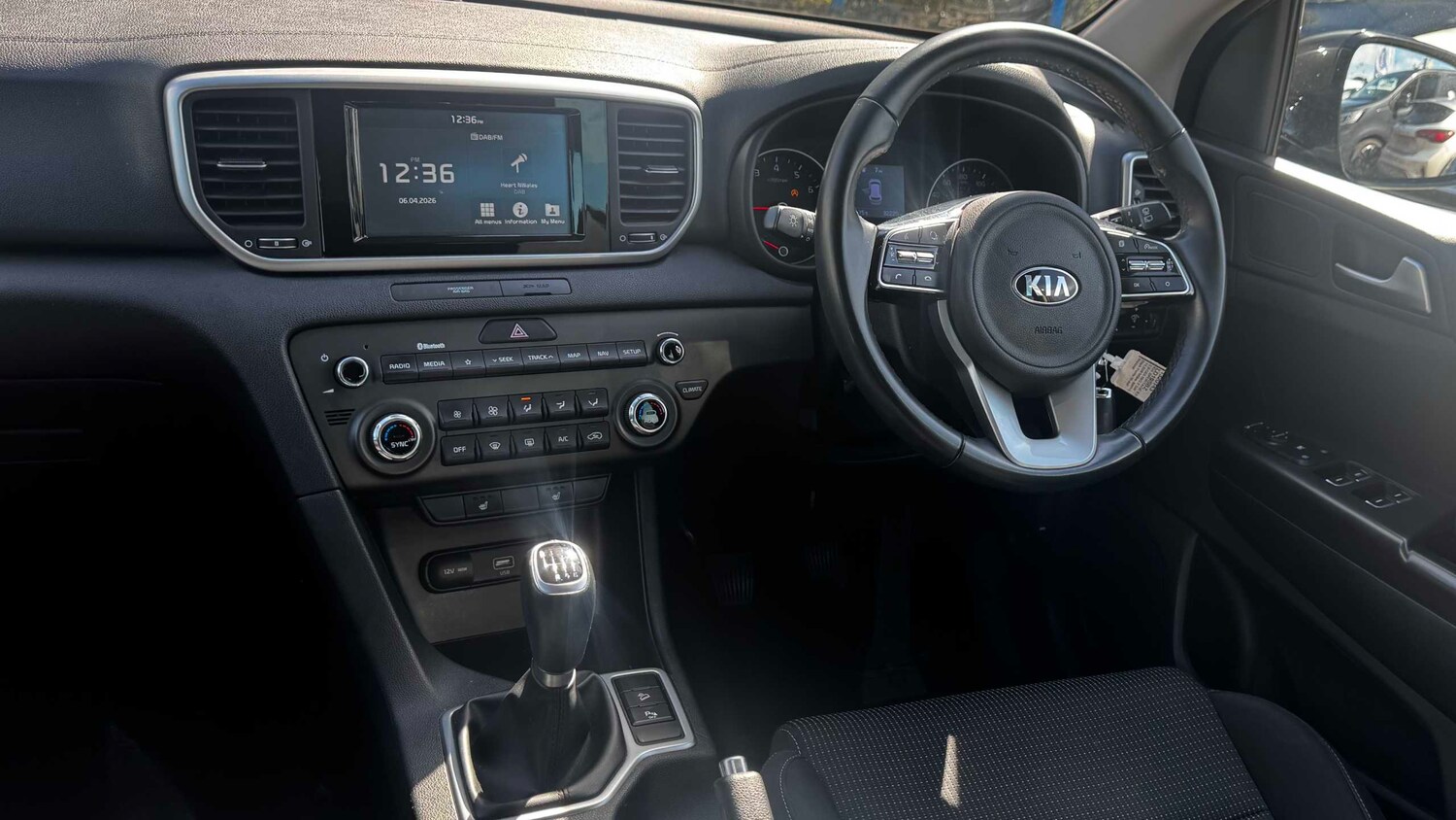 Used Kia Sportage 2019 for sale - 78149137: Photo 17