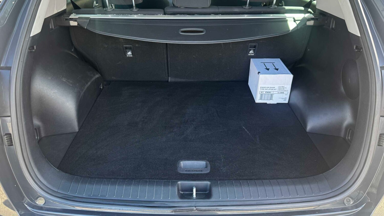 Used Kia Sportage 2019 for sale - 78149137: Photo 18