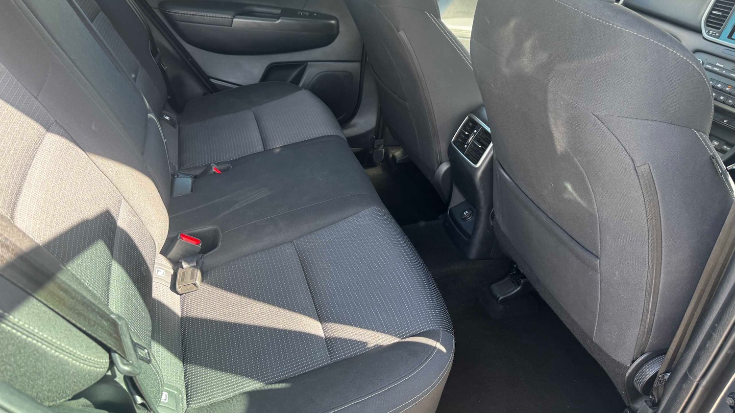 Used Kia Sportage 2019 for sale - 78149137: Photo 19