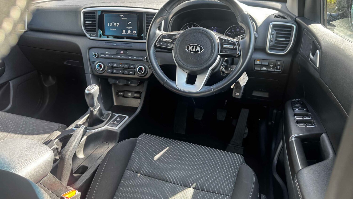 Used Kia Sportage 2019 for sale - 78149137: Photo 20