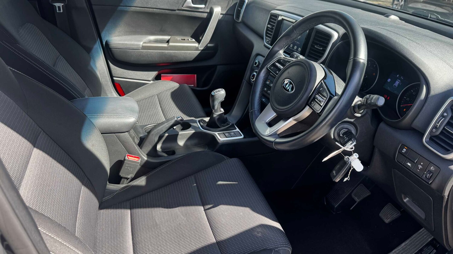 Used Kia Sportage 2019 for sale - 78149137: Photo 21