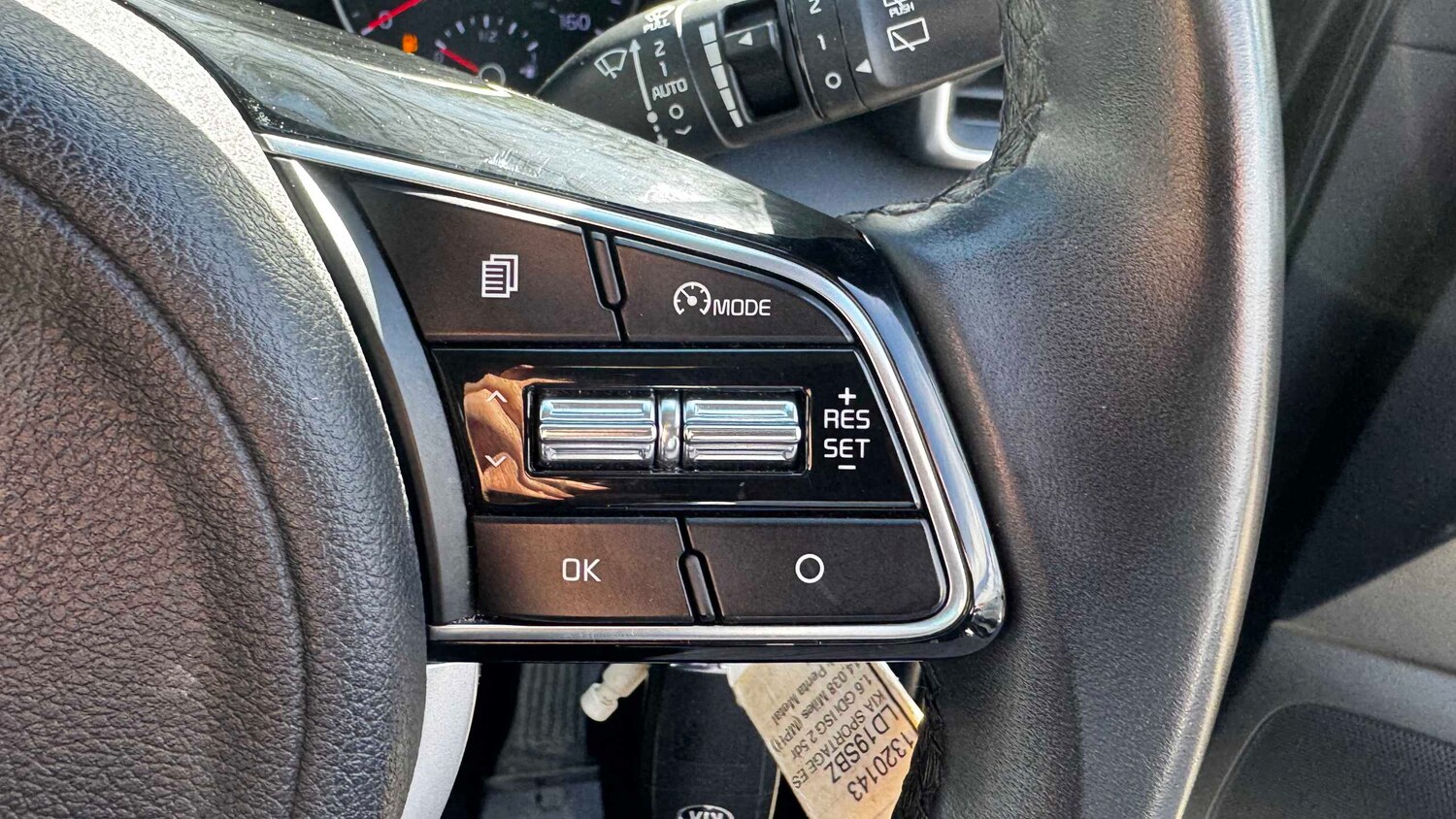 Used Kia Sportage 2019 for sale - 78149137: Photo 24