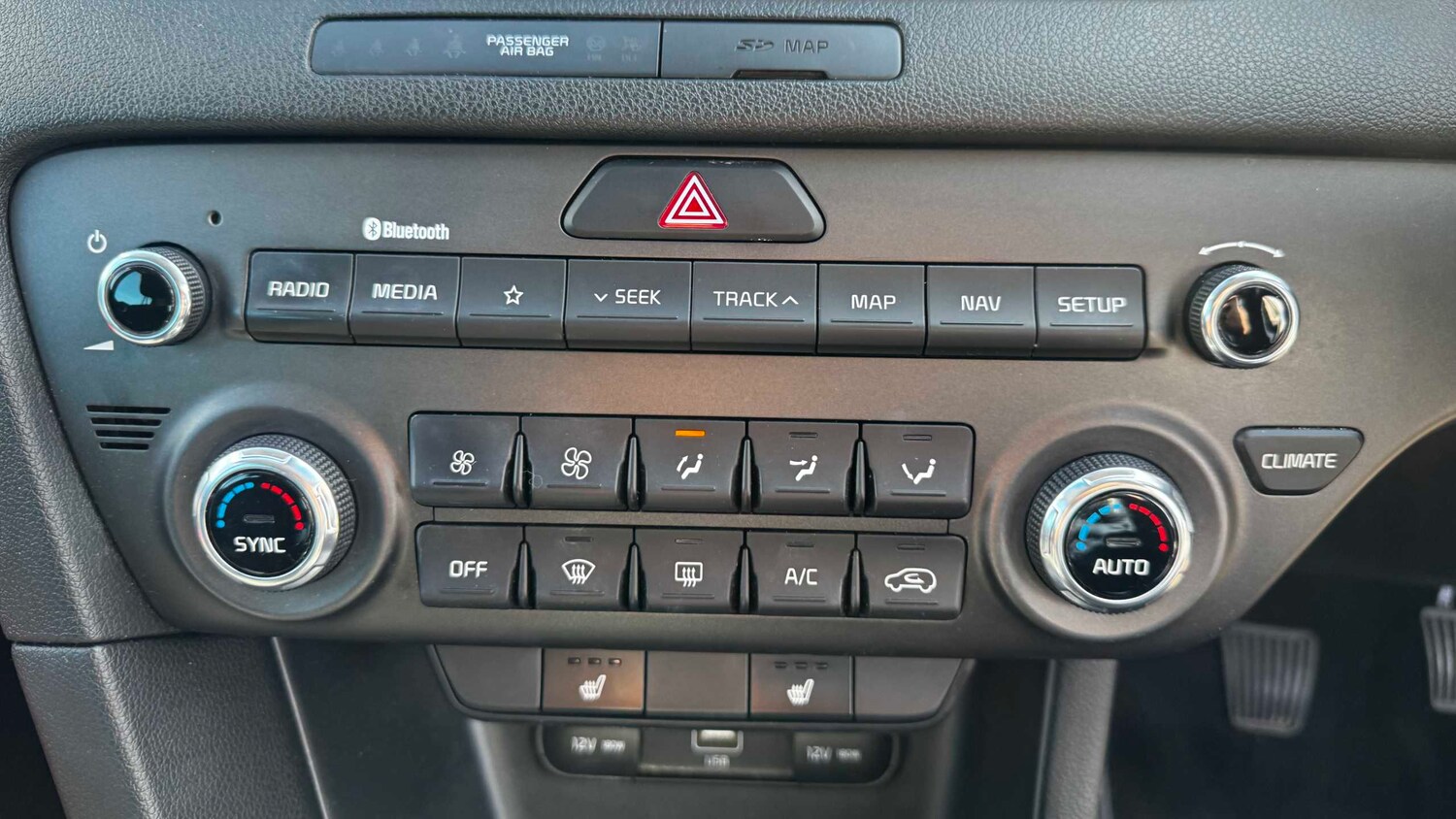 Used Kia Sportage 2019 for sale - 78149137: Photo 31