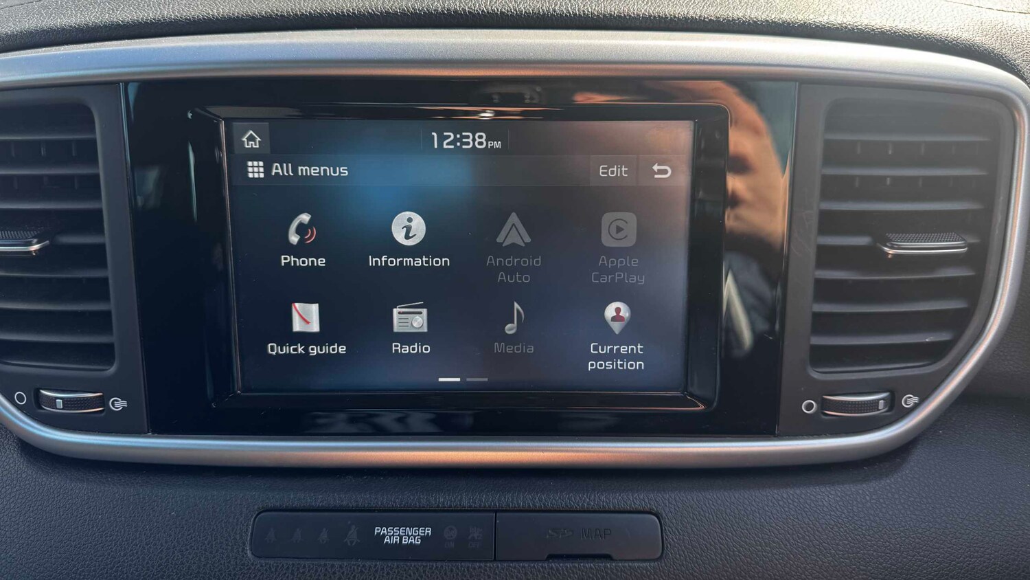 Used Kia Sportage 2019 for sale - 78149137: Photo 35