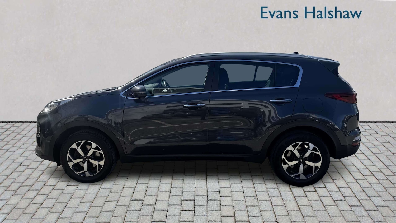 Used Kia Sportage 2019 for sale - 78149137: Photo 4
