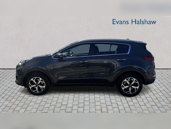 Used Kia Sportage 2019 for sale - 78149137: Photo