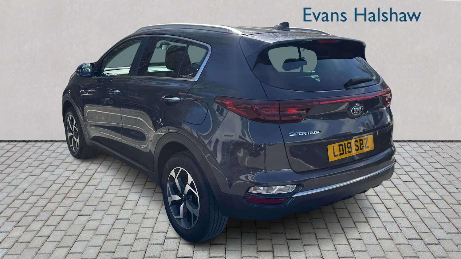 Used Kia Sportage 2019 for sale - 78149137: Photo 5