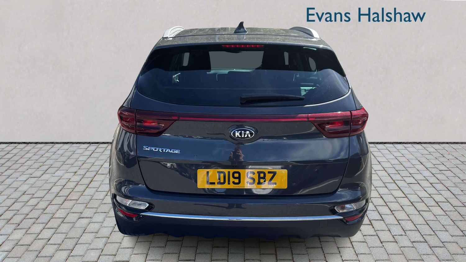 Used Kia Sportage 2019 for sale - 78149137: Photo 6