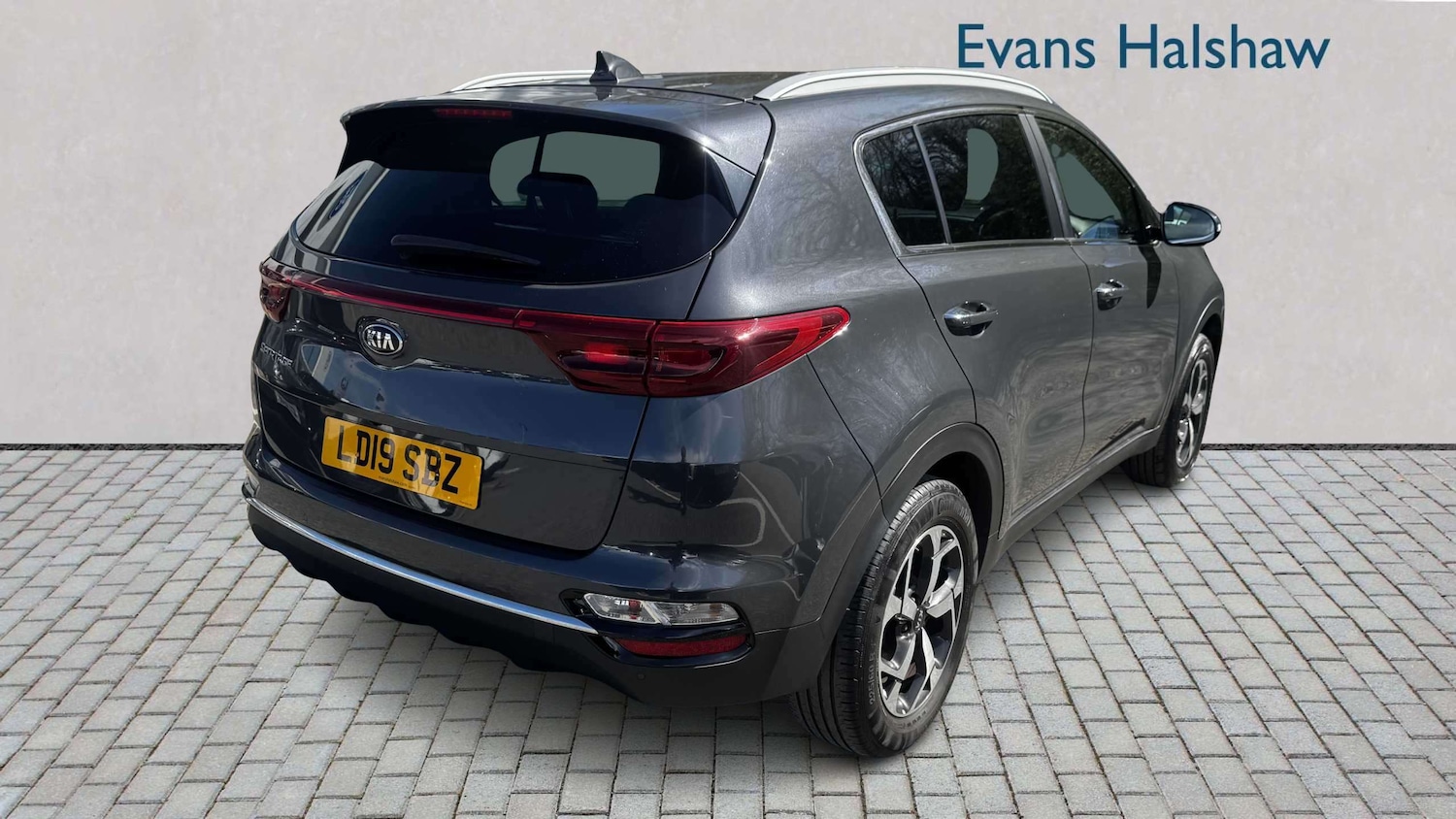 Used Kia Sportage 2019 for sale - 78149137: Photo 7