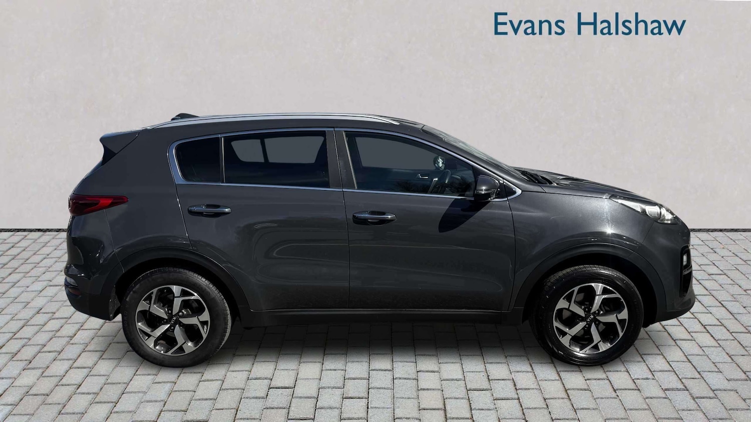 Used Kia Sportage 2019 for sale - 78149137: Photo 8