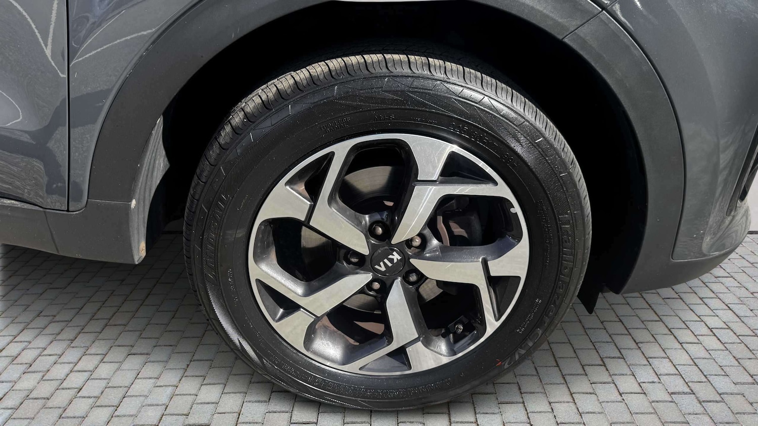 Used Kia Sportage 2019 for sale - 78149137: Photo 9