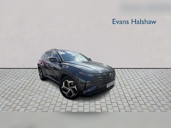 Used Hyundai TUCSON 2022 for sale - 79376680: Photo