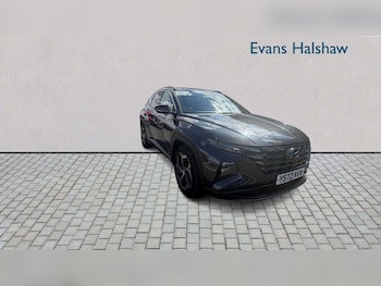 Used Hyundai TUCSON 2022 for sale - 79376680: Photo