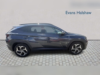 Used Hyundai TUCSON 2022 for sale - 79376680: Photo