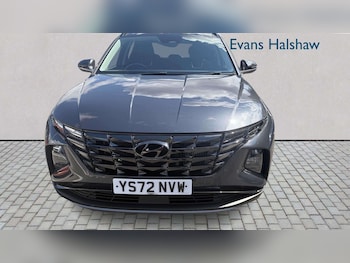 Used Hyundai TUCSON 2022 for sale - 79376680: Photo