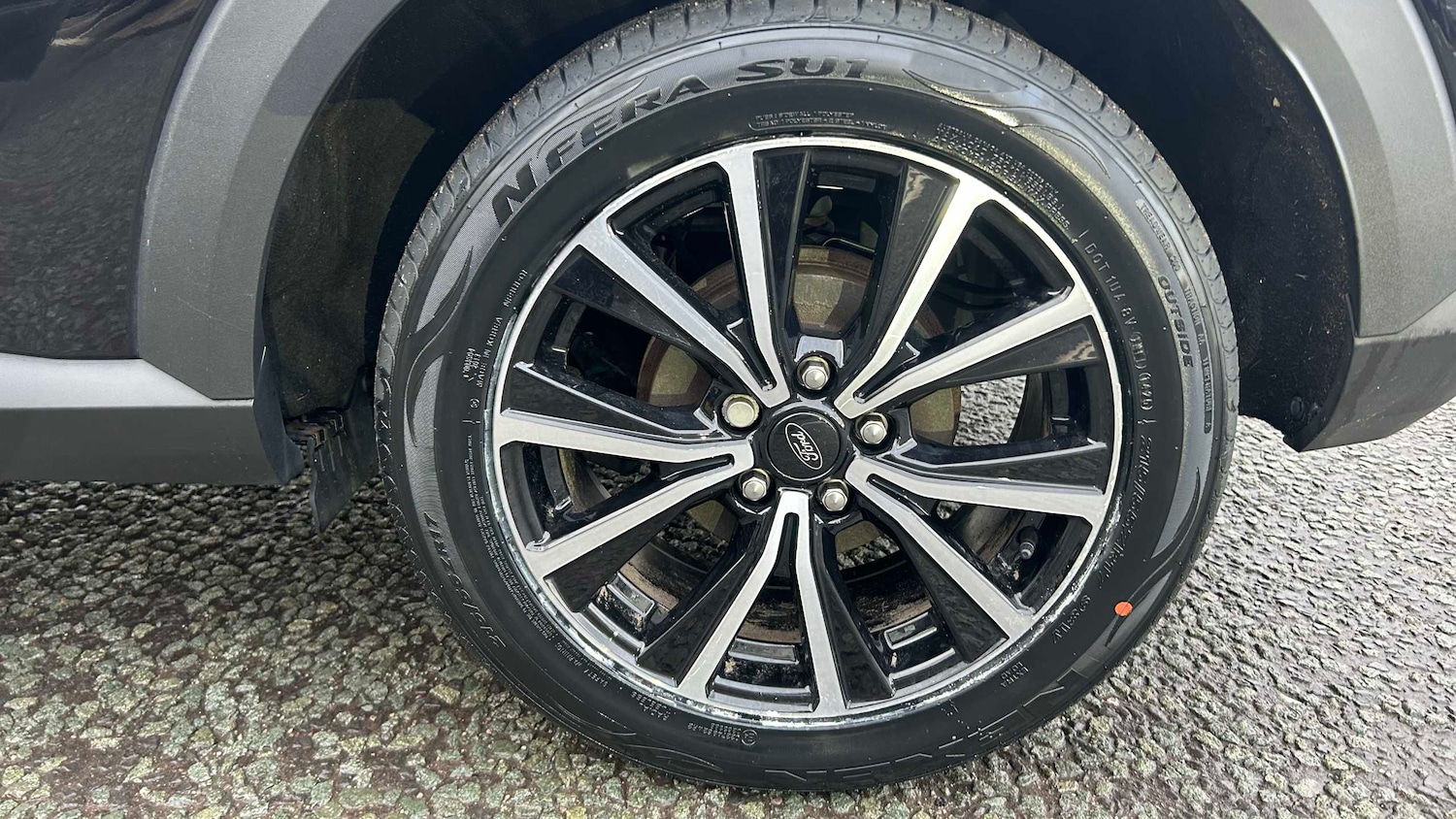 Used Ford Puma 2021 for sale - 77206517: Photo 10