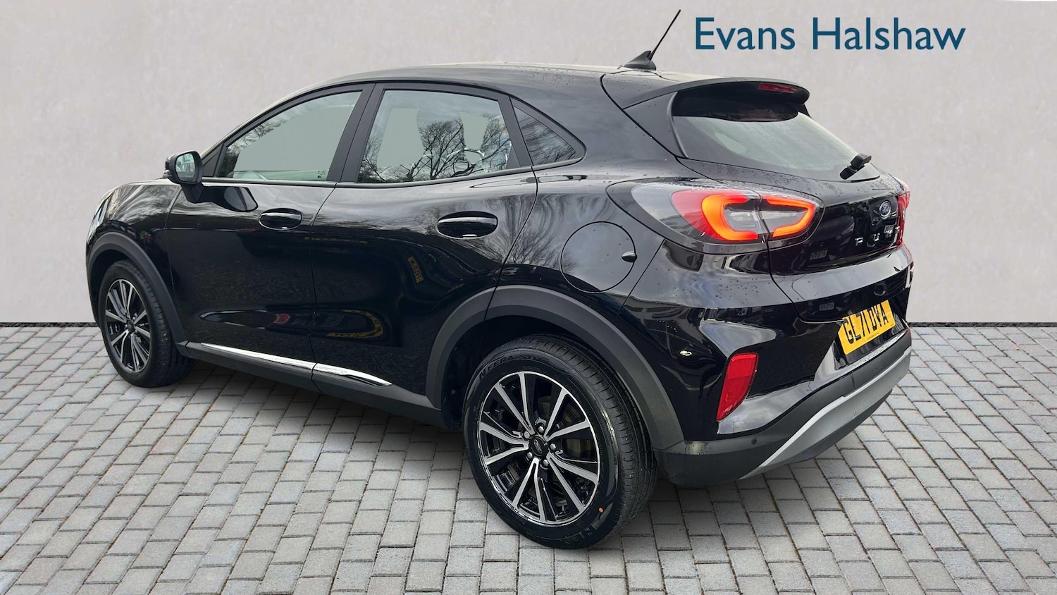 Used Ford Puma 2021 for sale - 77206517: Photo 11