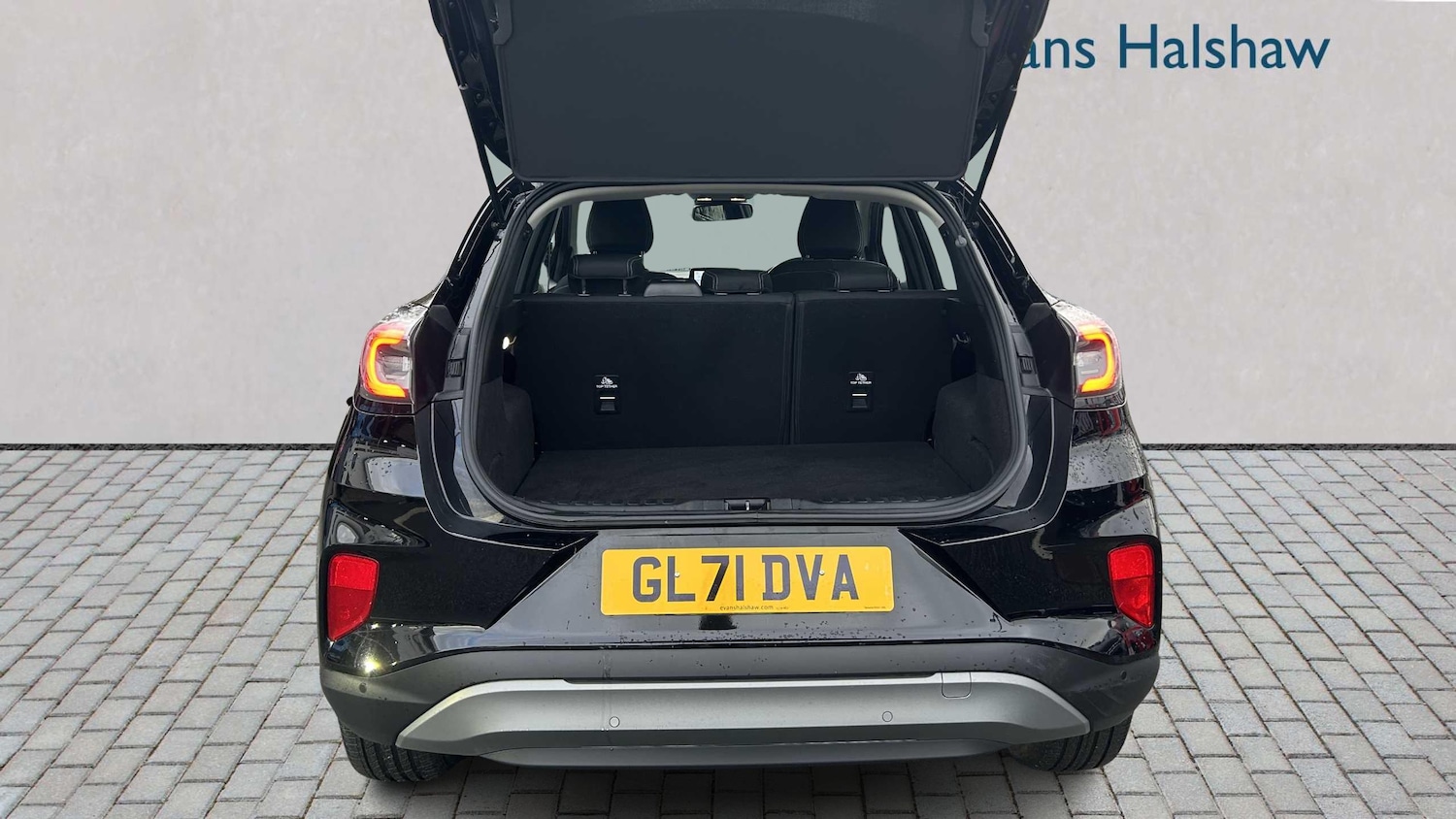 Used Ford Puma 2021 for sale - 77206517: Photo 13