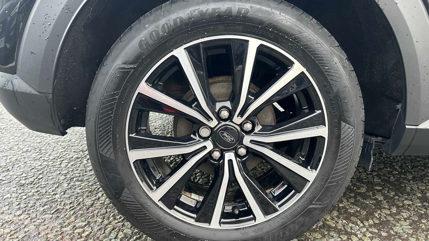 Used Ford Puma 2021 for sale - 77206517: Photo 15