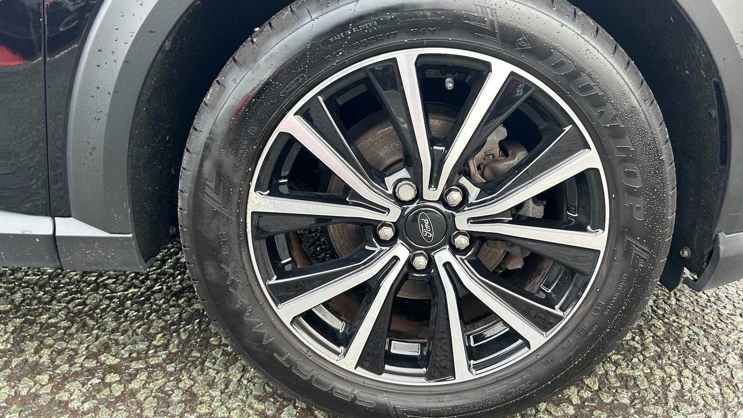 Used Ford Puma 2021 for sale - 77206517: Photo 16