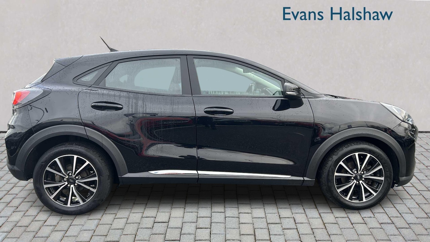 Used Ford Puma 2021 for sale - 77206517: Photo 17