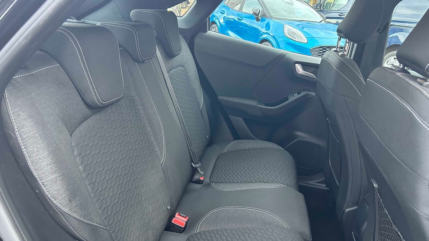 Used Ford Puma 2021 for sale - 77206517: Photo 18