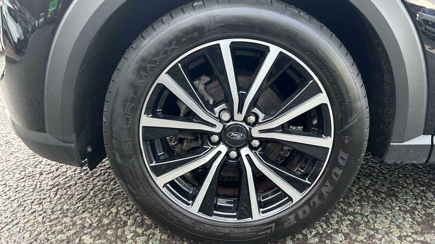 Used Ford Puma 2021 for sale - 77206517: Photo 2
