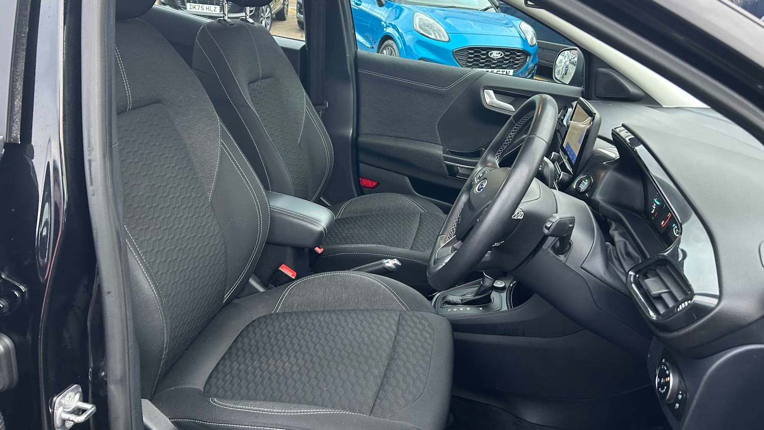 Used Ford Puma 2021 for sale - 77206517: Photo 20