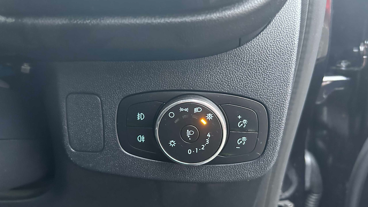 Used Ford Puma 2021 for sale - 77206517: Photo 23